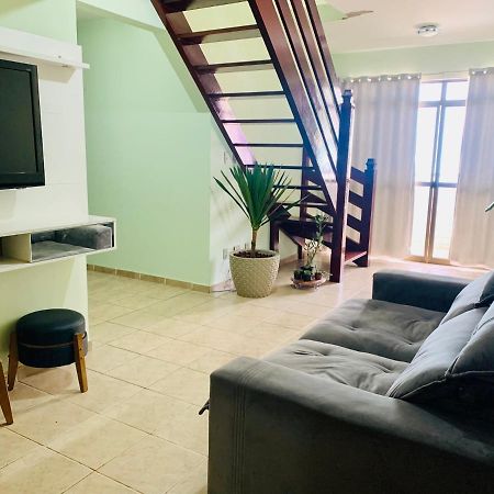 Cobertura Vista Mar Appartement Arraial do Cabo Buitenkant foto