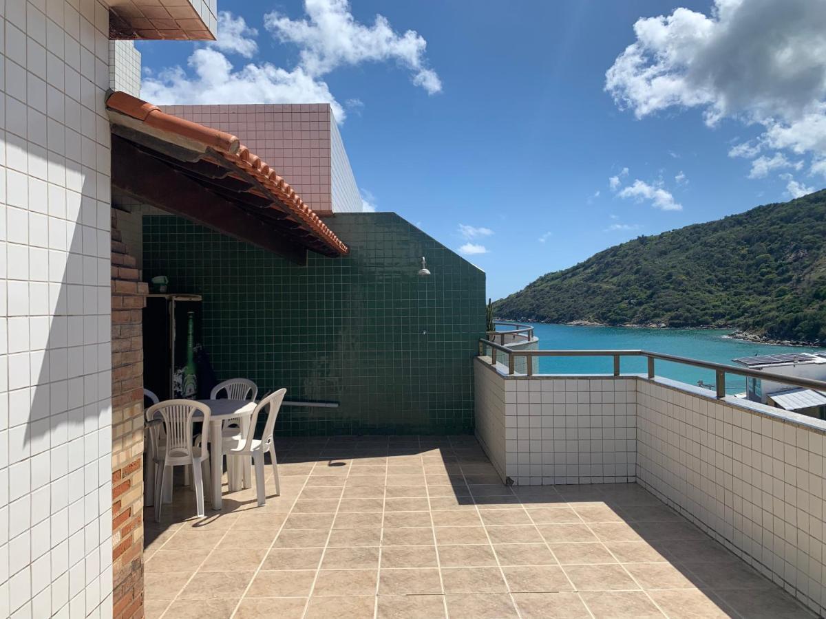 Cobertura Vista Mar Appartement Arraial do Cabo Buitenkant foto