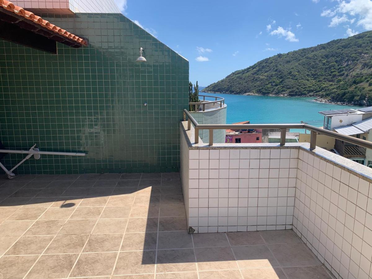 Cobertura Vista Mar Appartement Arraial do Cabo Buitenkant foto