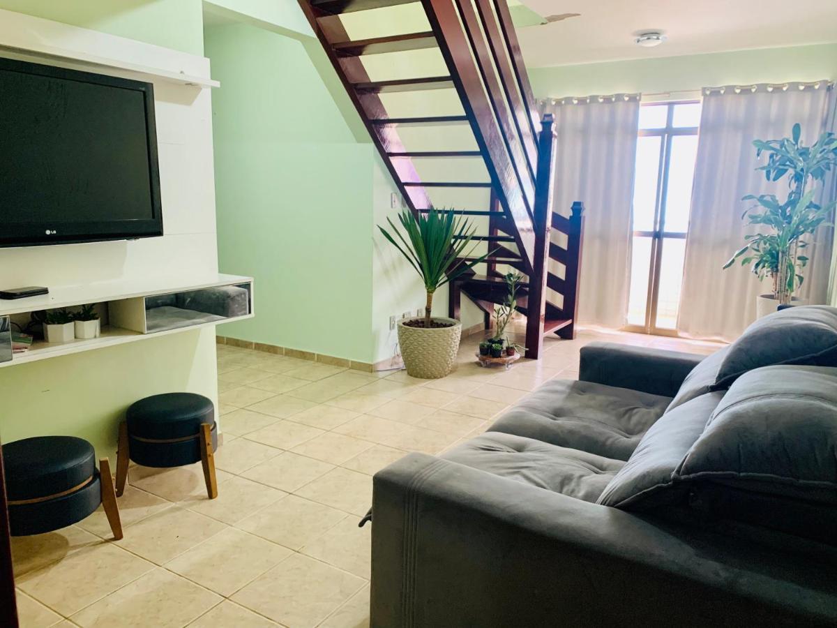 Cobertura Vista Mar Appartement Arraial do Cabo Buitenkant foto