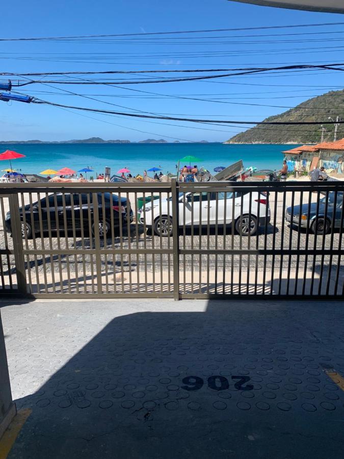 Cobertura Vista Mar Appartement Arraial do Cabo Buitenkant foto