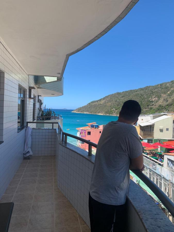 Cobertura Vista Mar Appartement Arraial do Cabo Buitenkant foto