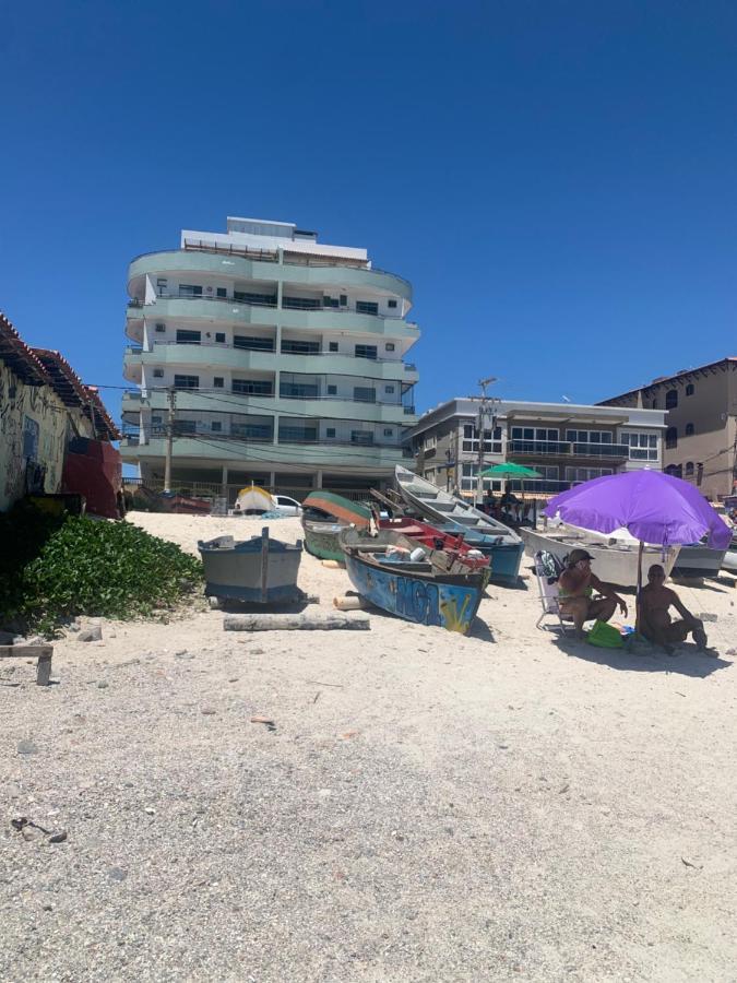 Cobertura Vista Mar Appartement Arraial do Cabo Buitenkant foto