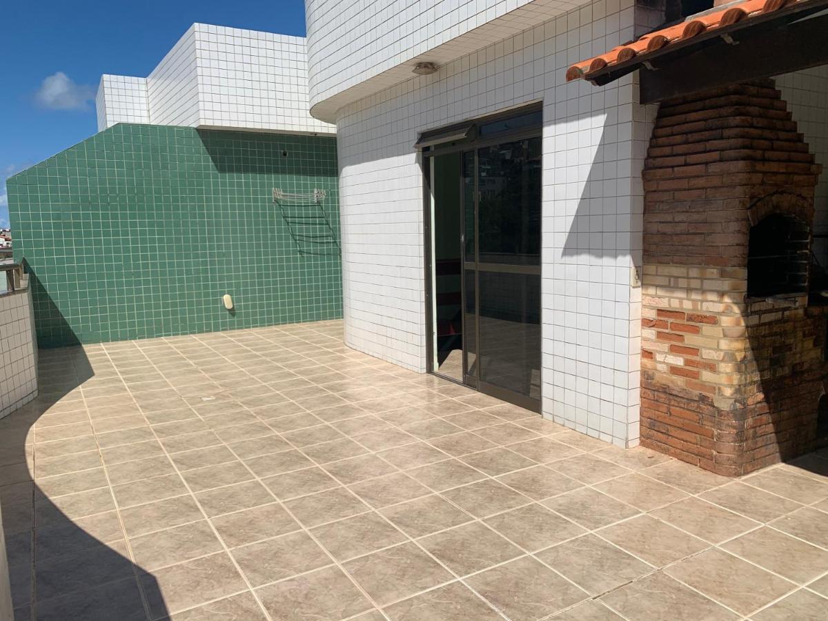 Cobertura Vista Mar Appartement Arraial do Cabo Buitenkant foto