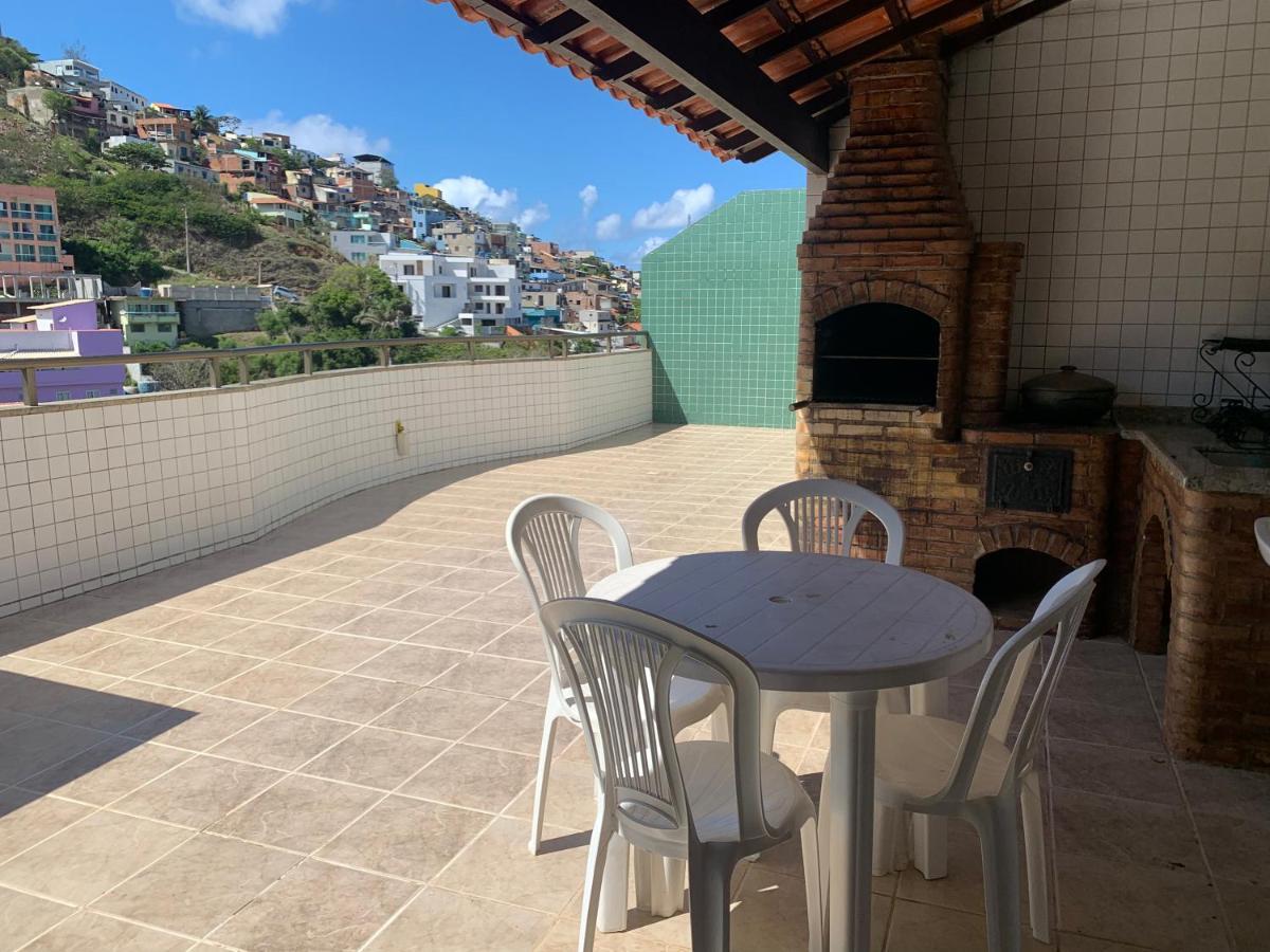 Cobertura Vista Mar Appartement Arraial do Cabo Buitenkant foto