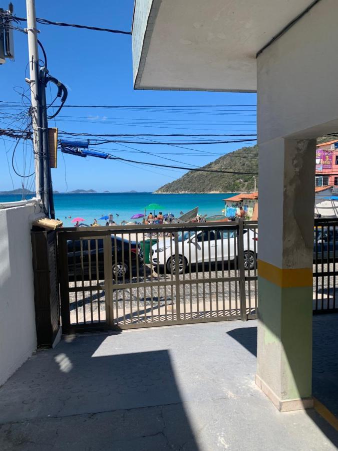 Cobertura Vista Mar Appartement Arraial do Cabo Buitenkant foto