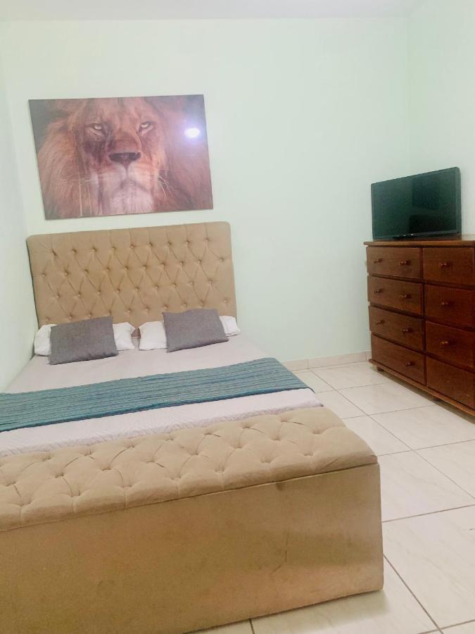 Cobertura Vista Mar Appartement Arraial do Cabo Buitenkant foto