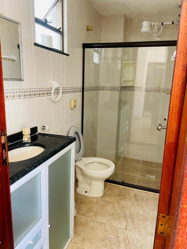 Cobertura Vista Mar Appartement Arraial do Cabo Buitenkant foto