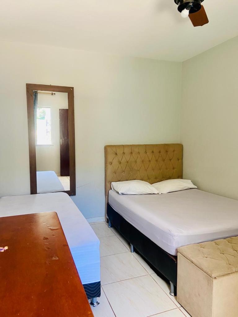 Cobertura Vista Mar Appartement Arraial do Cabo Buitenkant foto